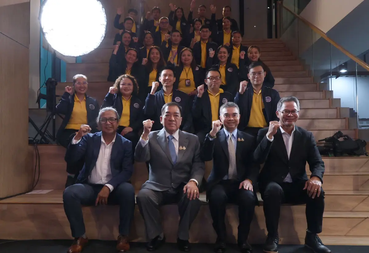 ภาคเอกชนจับมือ ป.ป.ท. ชูวาระแห่งชาติ “สู้โกง” สร้างเชื่อมั่นนักลงทุน