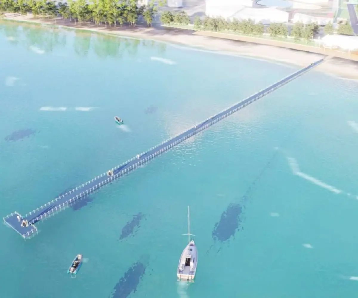 ภูเก็ตมีเฮ! Boat Taxi ทางออกใหม่แก้รถติด จากสนามบินสู่ทุกท่าเรือ