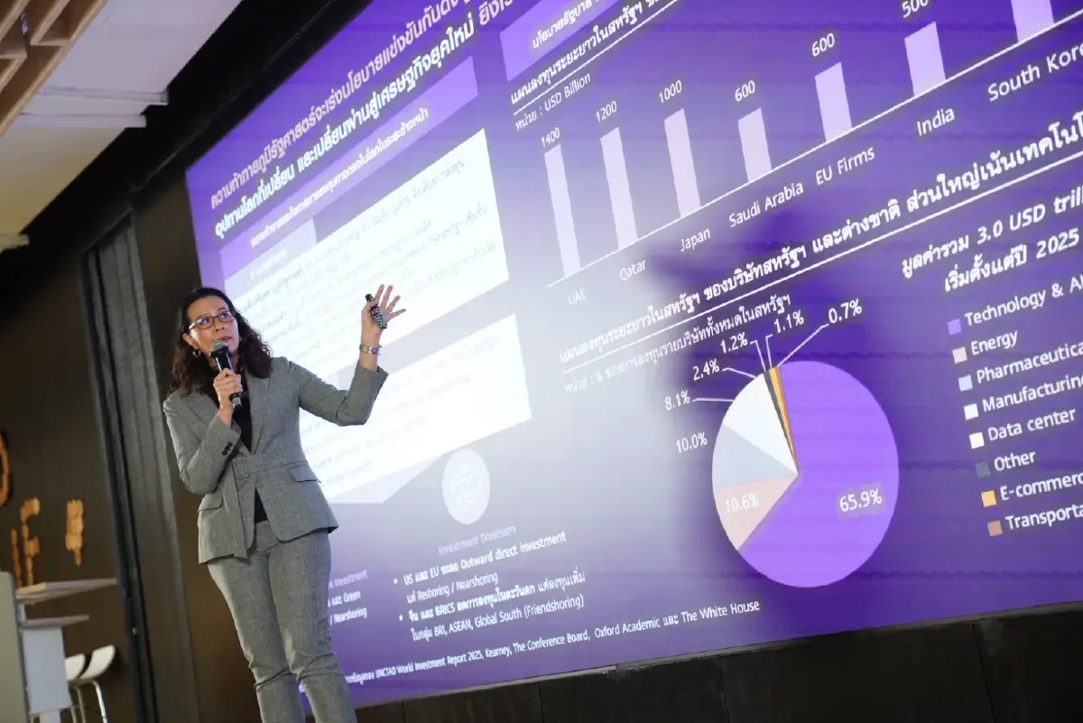 SCB EIC ฝากรัฐบาลใหม่เร่งฟื้นเชื่อมั่น-กระตุ้น-ปรับโครงสร้างเศรษฐกิจ