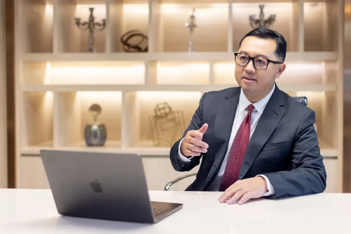 โรงพยาบาลกรุงเทพเปิดแคมเปญ “ทุกหัวใจไม่เหมือนกัน” ส่งเสริมการดูแลหัวใจ