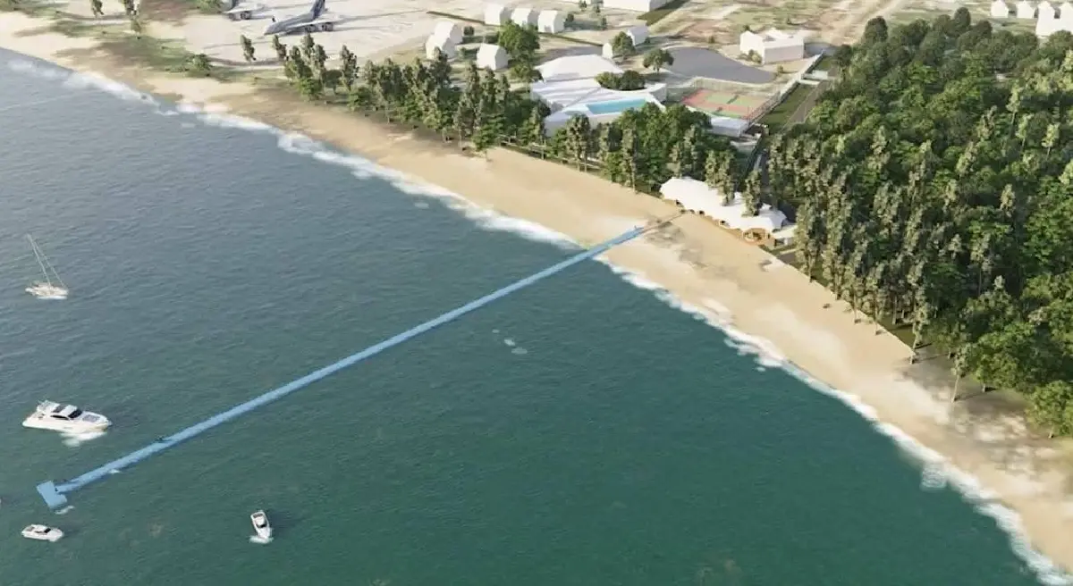 ภูเก็ตมีเฮ! Boat Taxi ทางออกใหม่แก้รถติด จากสนามบินสู่ทุกท่าเรือ