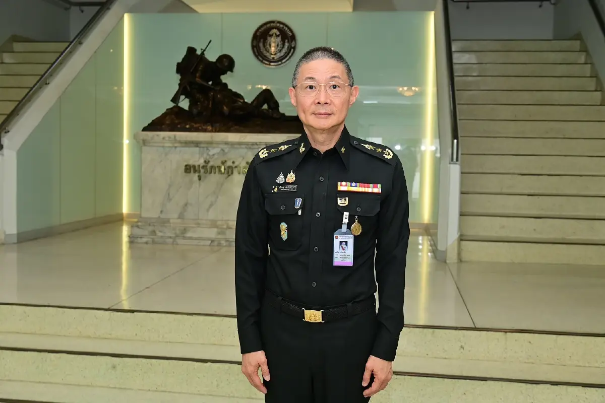 ซีพีต่อยอดความช่วยเหลือชายแดนไทย รวมกว่า 50 ล้านบาท