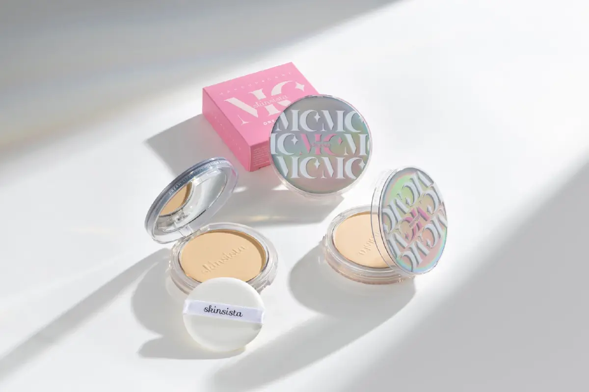 T-BEAUTY มาแรง หนุน SKIN โตแกร่ง จ่อเข้าจดทะเบียน mai ครึ่งหลังปี 68