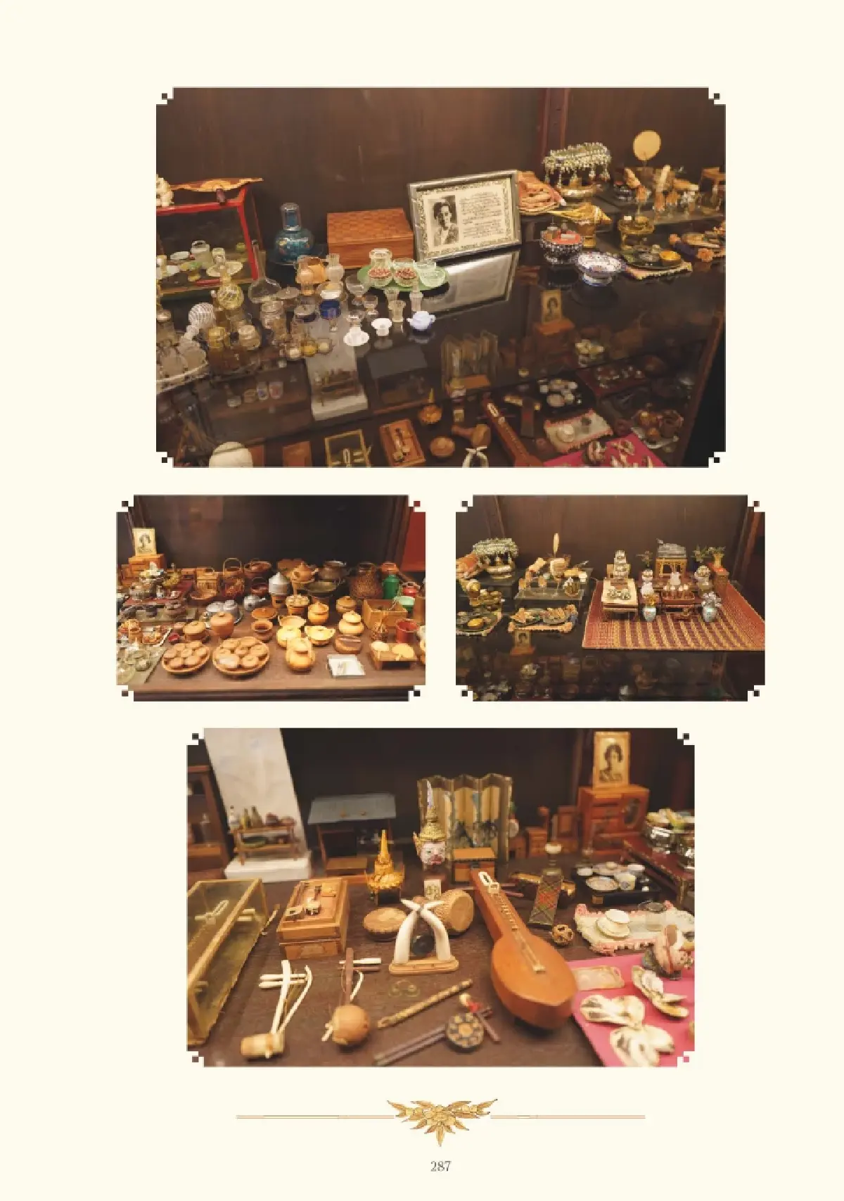 ‘ราชินิกุลบุนนาค’ ประวัติศาสตร์เกียรติยศแห่งสกุลที่ไม่เคยเปิดเผยที่ไหน