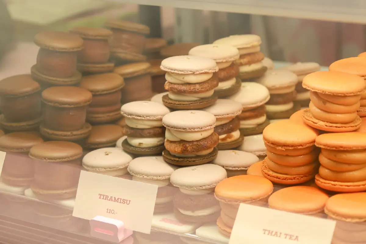 SOURI เปิดสาขาหาดใหญ่ครั้งแรก พร้อมเมนูพิเศษ “แฟตการองไก่ทอด”