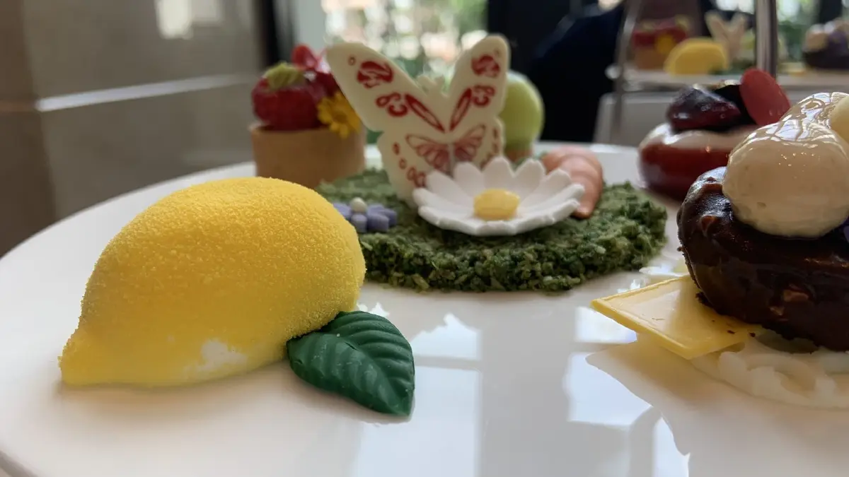 จากทัสมาเนียถึงกรุงเทพกับ "auracherrybag" ศิลปะและชายามบ่ายที่ทำให้เรารักโลกมากขึ้น