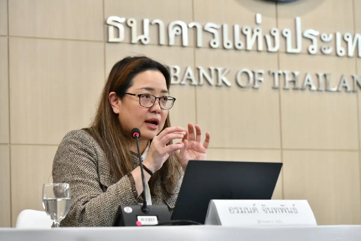 ธปท.เร่งปลดระงับธุรกรรมผู้บริสุทธิ์ไร้เอี่ยวบัญชีม้าไม่เกิน 4 ชั่วโมง