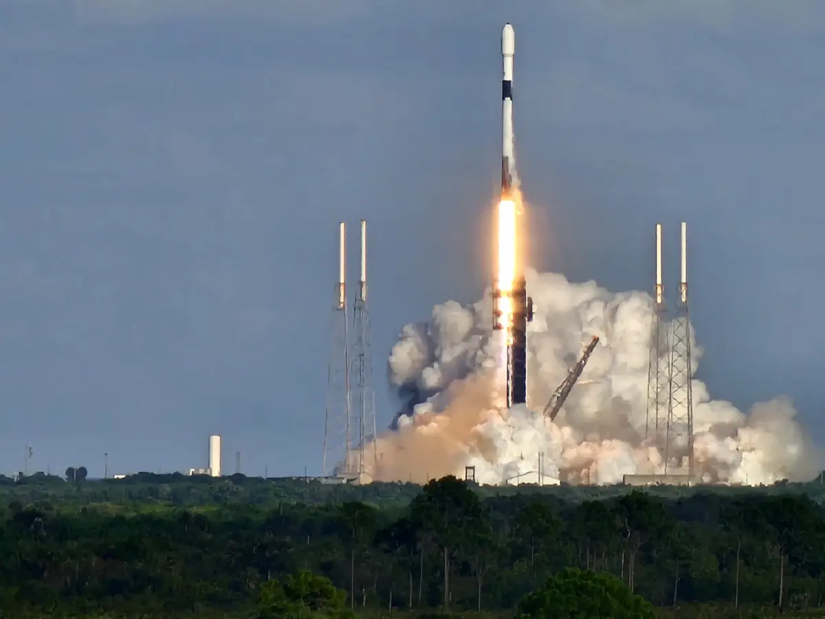 คนไทยสร้างชื่อ NASA อ้าแขนรับ! ส่ง "ผลึกเหลว" ทะยานอวกาศครั้งแรก