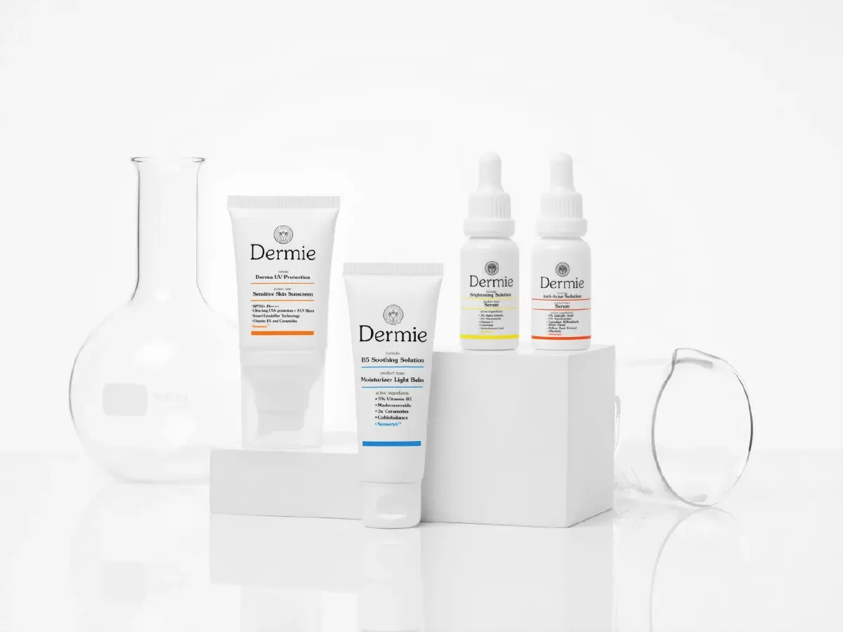 T-BEAUTY มาแรง หนุน SKIN โตแกร่ง จ่อเข้าจดทะเบียน mai ครึ่งหลังปี 68