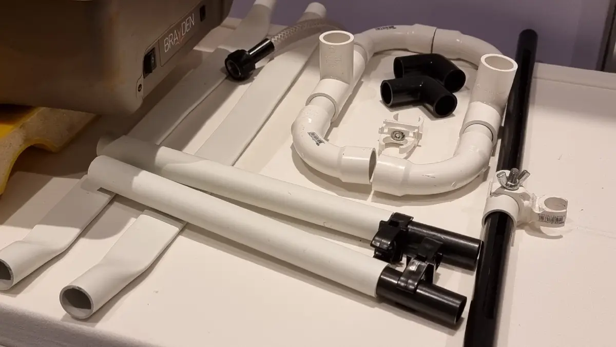 นวัตกรรมคนไทย! รพ.บางคล้า แก้ปัญหาท่อช่วยหายใจหลุดขณะส่งต่อผู้ป่วย