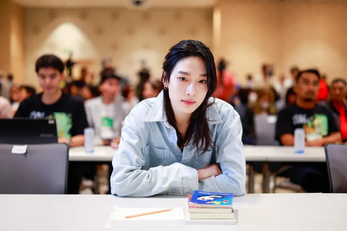 มหกรรมหนังสือแห่งชาติครั้งที่ 30 อัด 900 บูธ  ดันยอดขาย 400 ล้าน