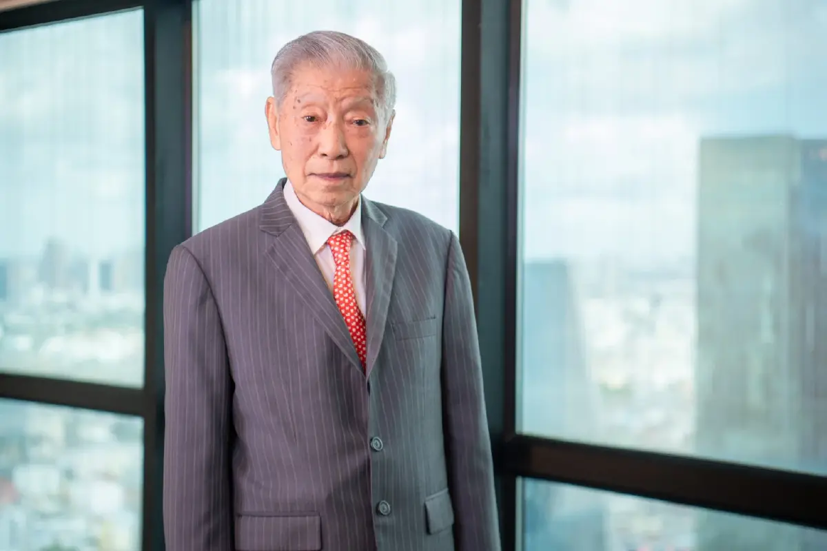 ซีพีจัดงาน CP Innovation 2025 โชว์นวัตกรรมจากปลาทับทิมถึงหุ่นยนต์ AI