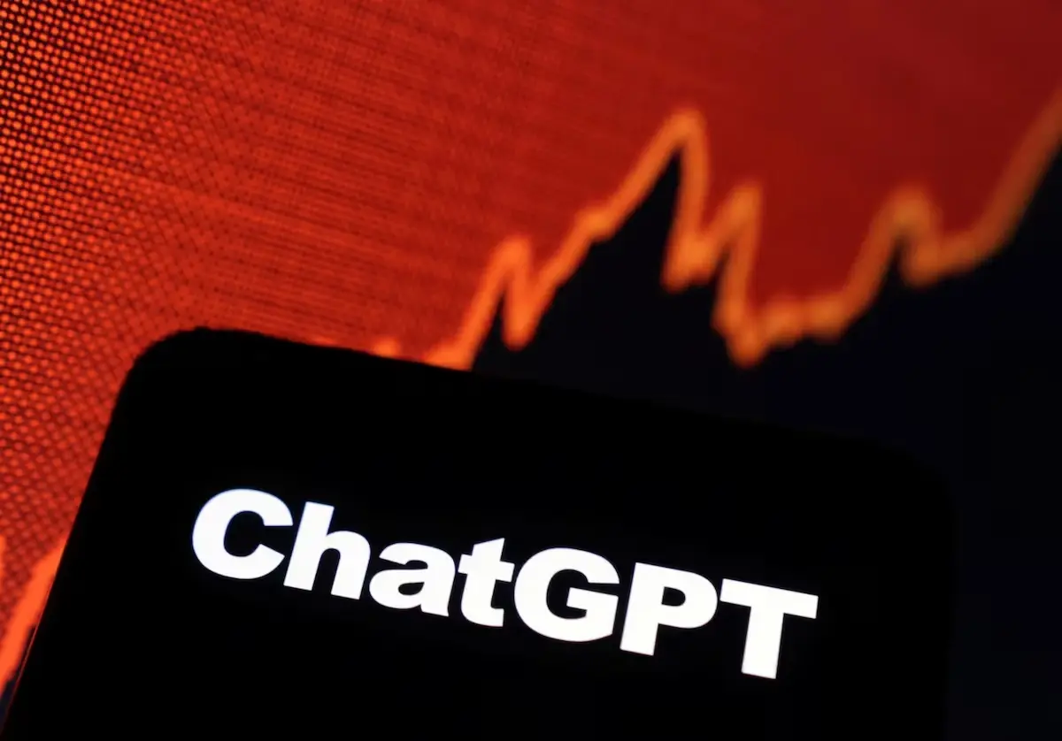 เทรนด์ใหม่นักลงทุนรายย่อย แห่ใช้ "ChatGPT" เป็นกุนซือเลือกหุ้น