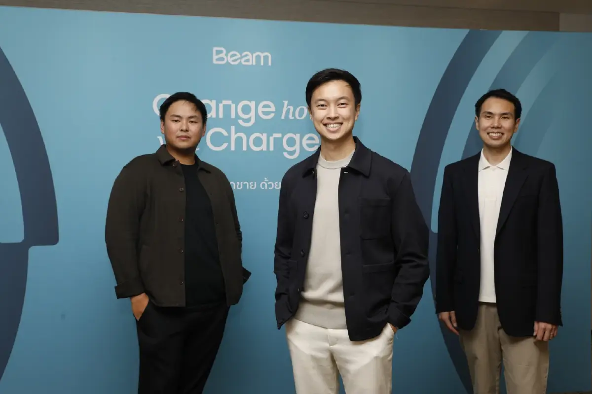 สังคมไร้เงินสด คนไทยใช้พร้อมเพย์พุ่ง 50% ใช้บัตร-ผ่อนชำระก็มาแรง