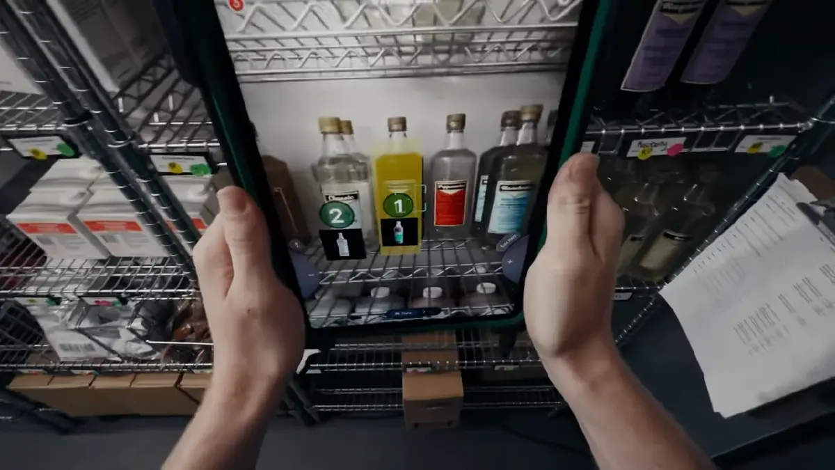 เร็วกว่าเดิม 8 เท่า! Starbucks นำร่องใช้ AI เช็กสต็อกกว่าหมื่นสาขา