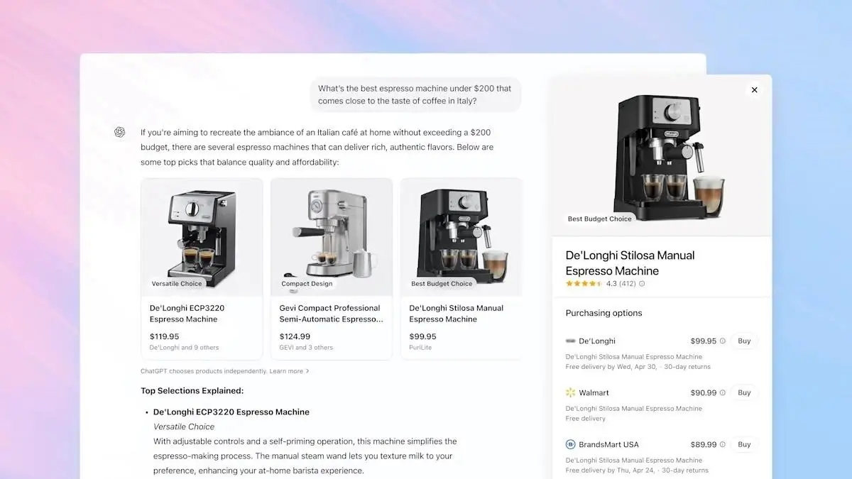 เมื่อ ChatGPT กำลังจะมีโฆษณา อาจทำให้ข้อเท็จจริงสับสนยิ่งขึ้น