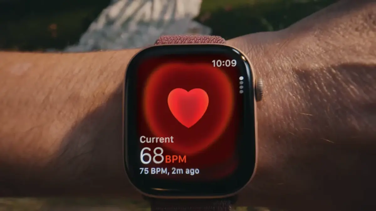 AirPods Pro 3 มาแล้ว! ชู AI แปลภาษาเรียลไทม์ พร้อมวัดอัตราเต้นหัวใจ