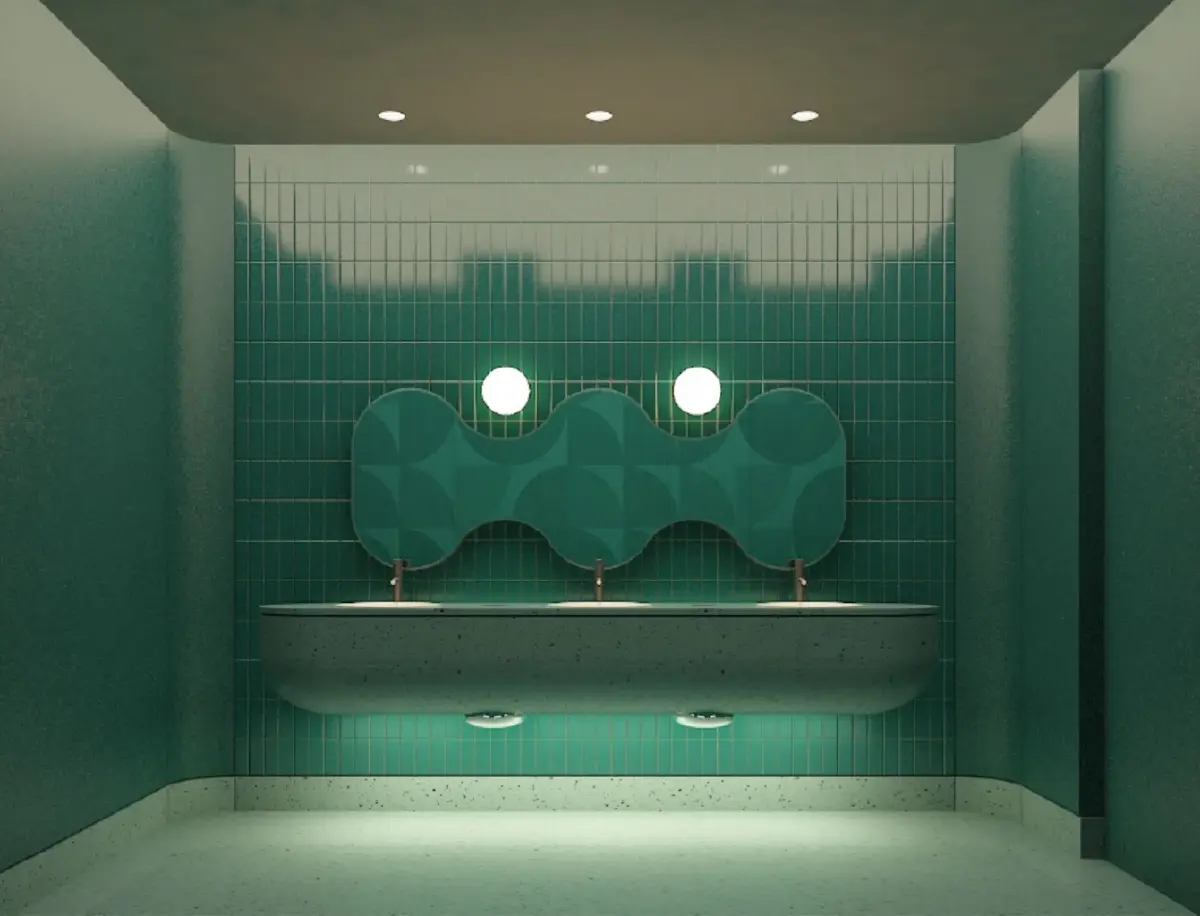 GO Hotel เตรียมเปิดแฟล็กชิปแห่งแรกใกล้สุวรรณภูมิปลายปี 2025