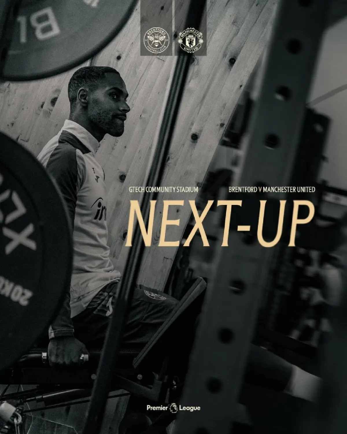 LIVE ถ่ายทอดสด เบรนท์ฟอร์ด พบ แมนยู พรีเมียร์ลีก วันนี้ 27 ก.ย.68