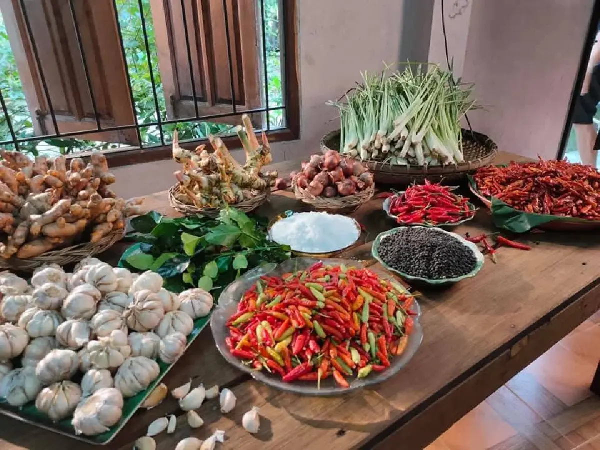 ยกระดับเครื่องปรุงมลายู “ขายในชุมชน” สู่มาตรฐานส่งออกมาเลเซีย