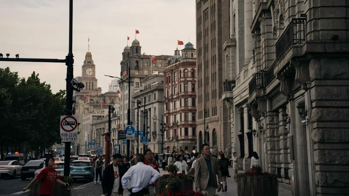 ส่องเทรนด์ท่องเที่ยวปี 2568: ไปไหนดี? ทำไมต้องฟูลเซอร์วิส?