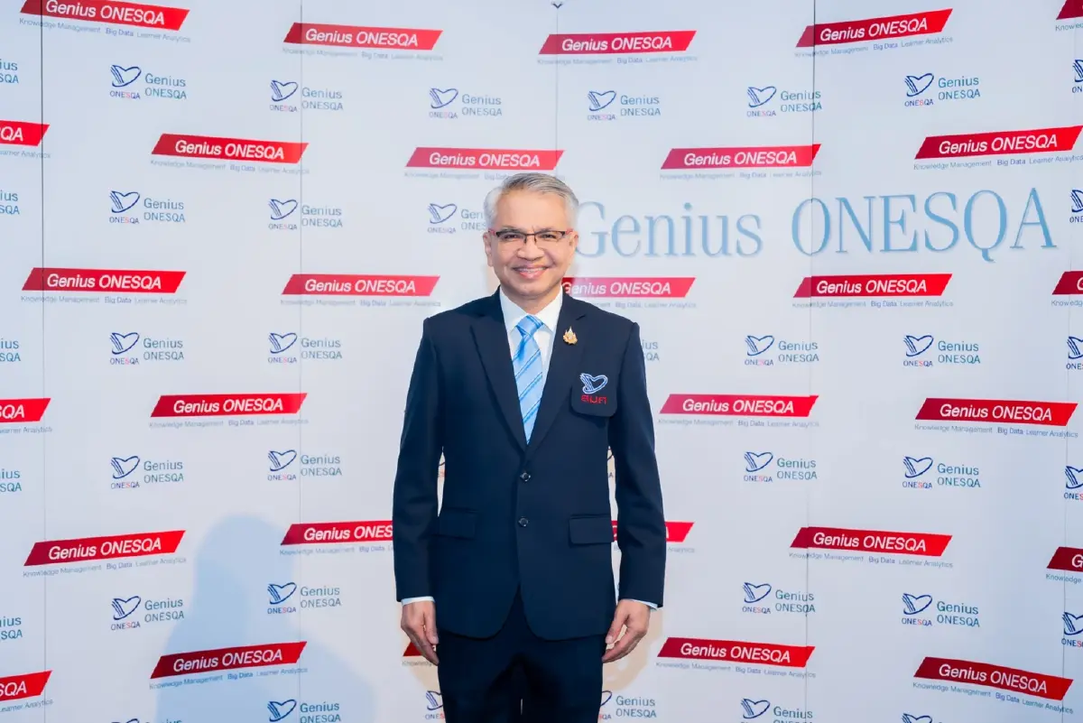 สมศ.–สถ. ปักหมุดประเมินศูนย์เด็กเล็กแบบคลัสเตอร์ ยกระดับปฐมวัย