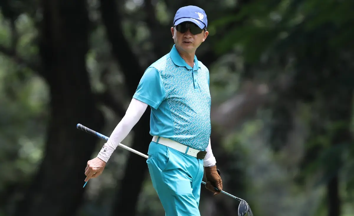 "โปรโอ่ง" นำทีม SPGA4 ซิวแชมป์โปร-แอม ศึกกอล์ฟซีเนียร์ทัวร์