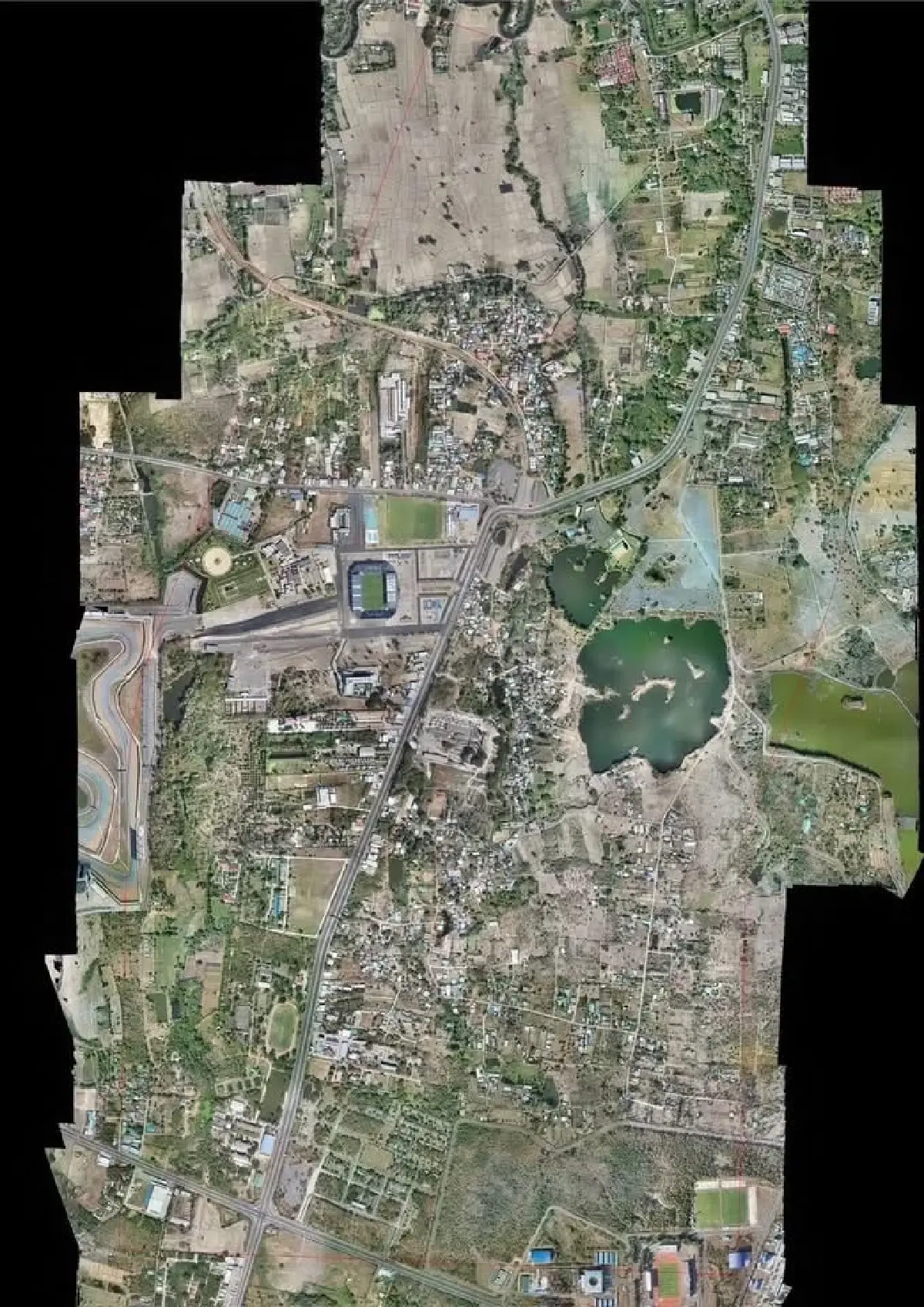 ผู้ว่าการรถไฟฯ ลงนามให้ รฟท.ฟ้องที่ดินเขากระโดง 2 แปลงเอง