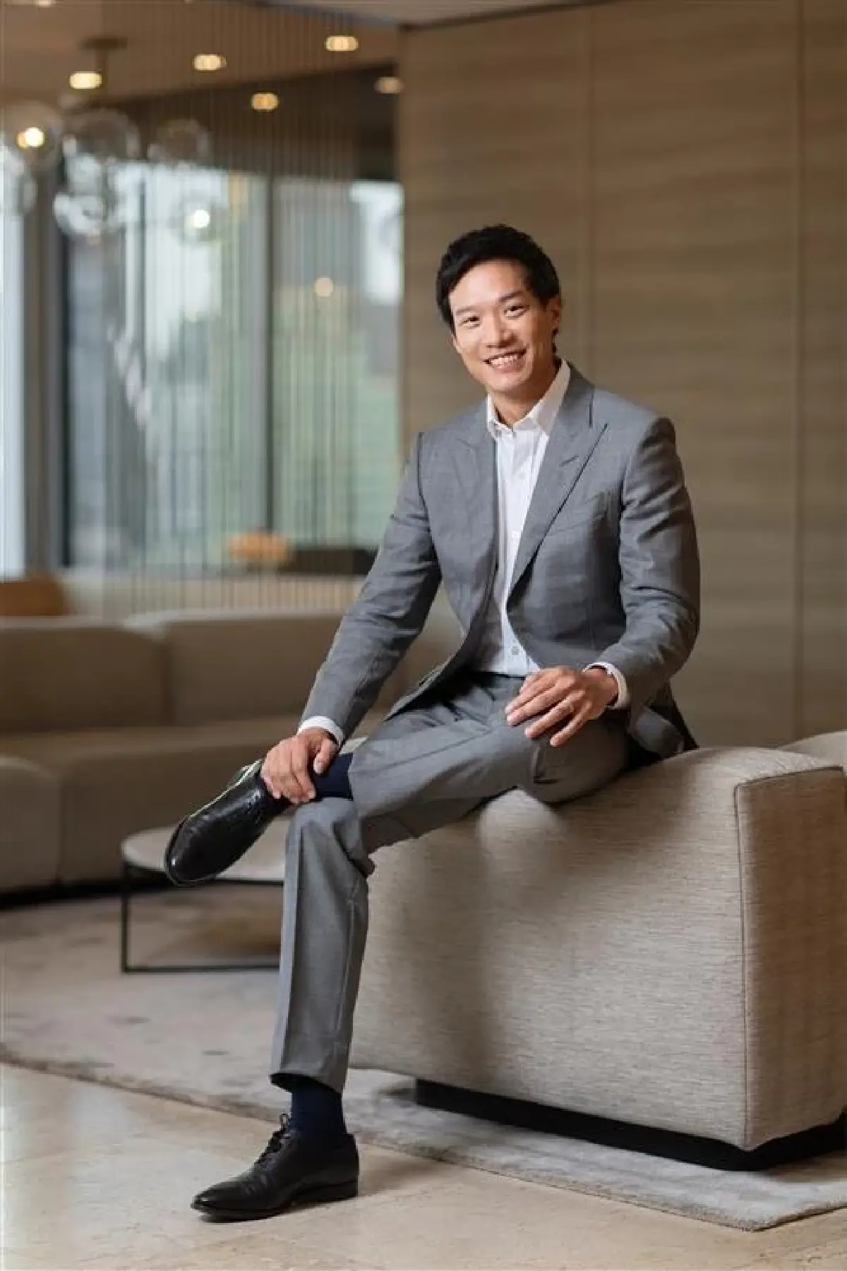 GO Hotel เตรียมเปิดแฟล็กชิปแห่งแรกใกล้สุวรรณภูมิปลายปี 2025