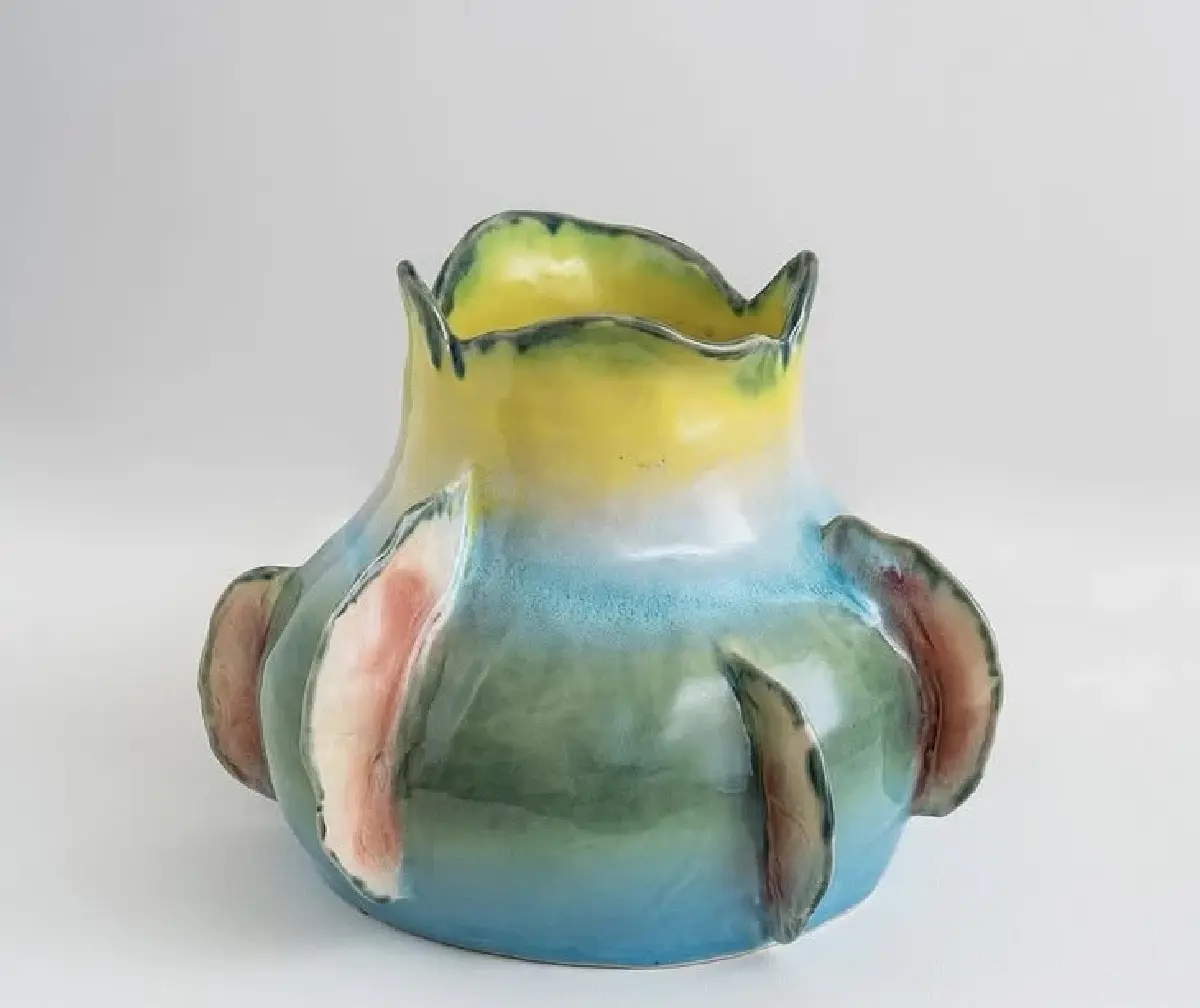 ผลงานของ &quot;auracherrybag x lamunlamai“