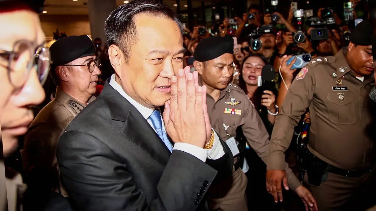 “รัฐบาลเสียงข้างน้อย” ยังมีข้อดี แม้ อ่อนแอ ขาดเสถียรภาพ