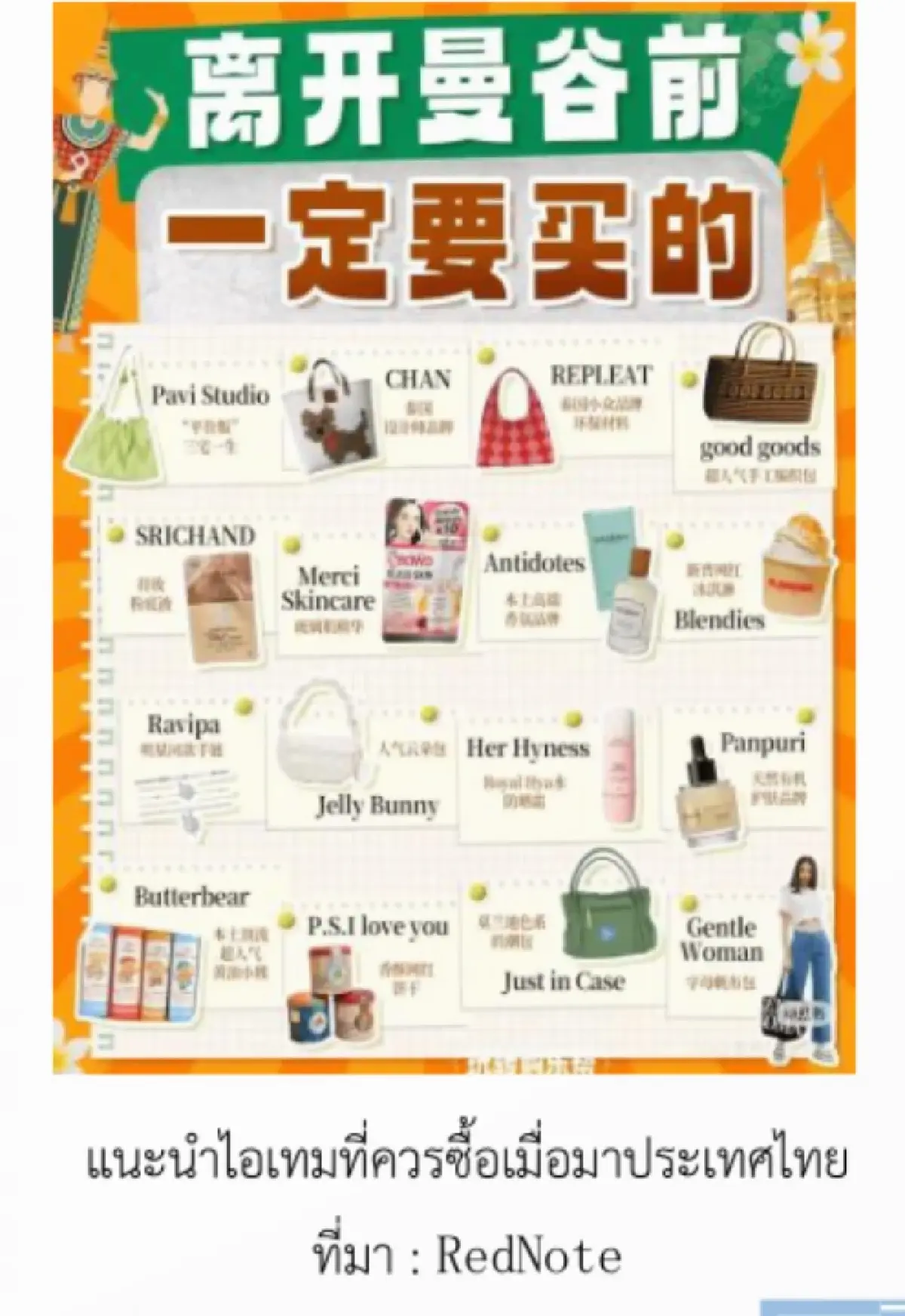 เครื่องสำอางไทยครองใจชาวจีน ฮอตไอเท็ม เทียบเคียงเกาหลี-ญี่ปุ่น