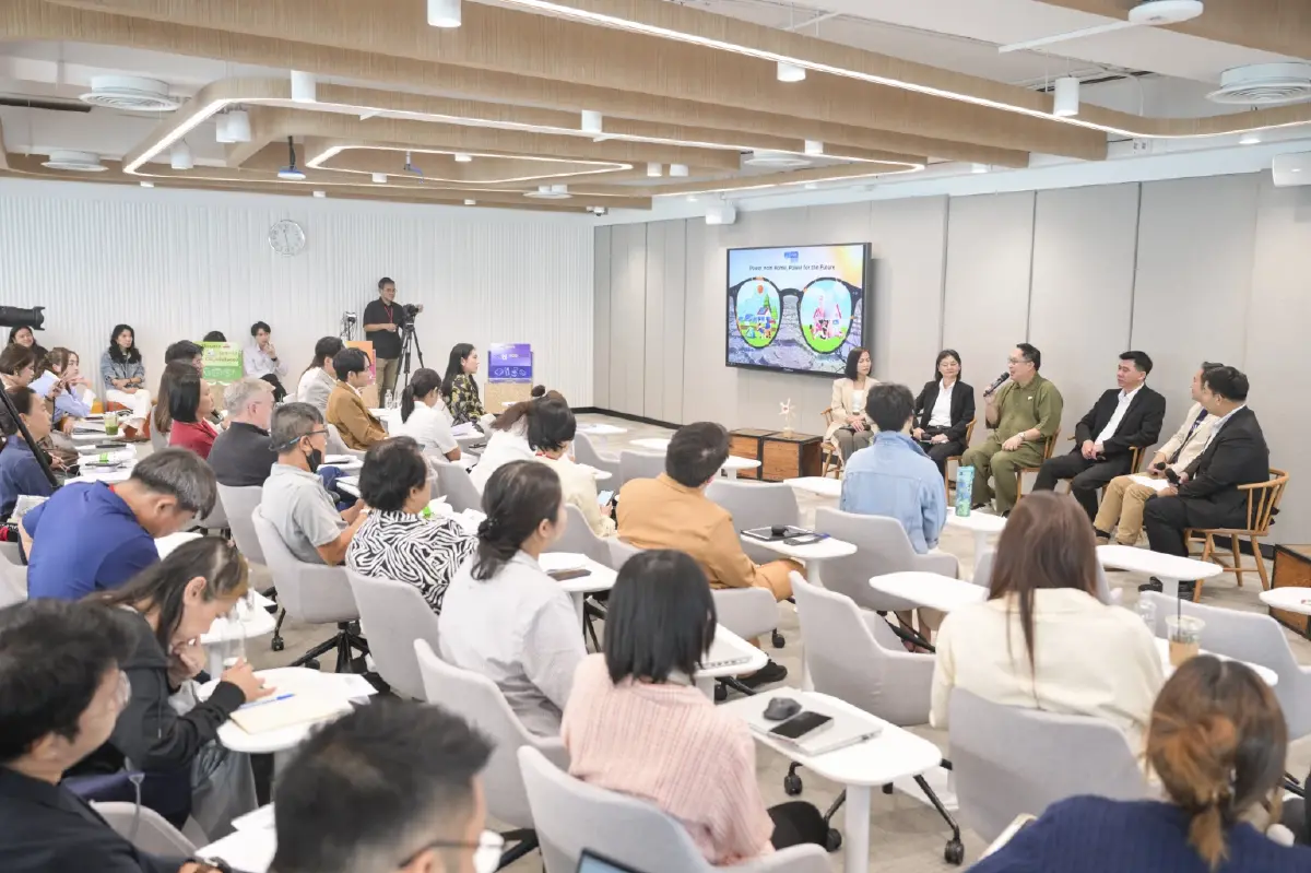 จากบ้านสู่โลก ด้วย "โซลาร์รูฟ" เมื่อบ้านคือจุดตั้งต้นสำคัญของการลดคาร์บอน