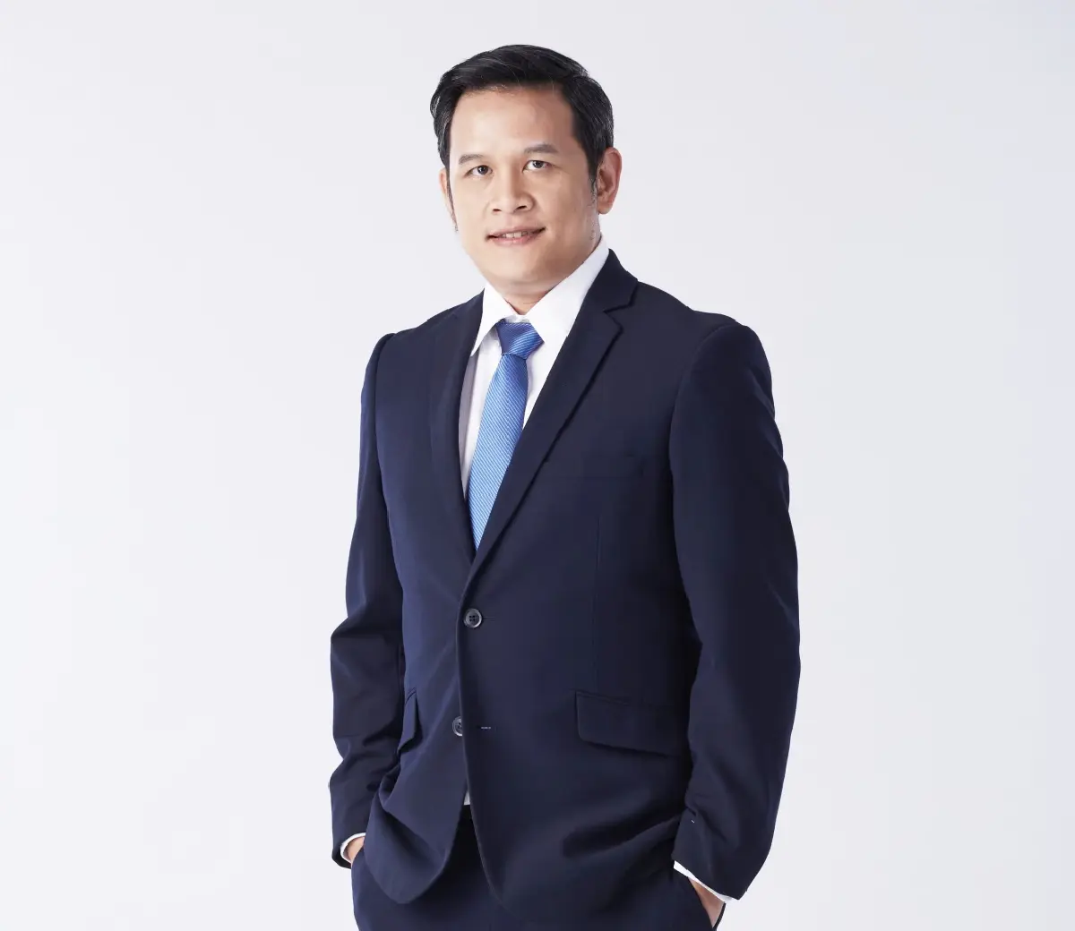 อสังหาฯฟื้นยาก! "LPP–LPS" ปักหมุดโตสวนวิกฤติ ดันงานบริหาร-วิศวกรรมครบวงจร สู่ Top 3 ตลาดใน 5 ปี