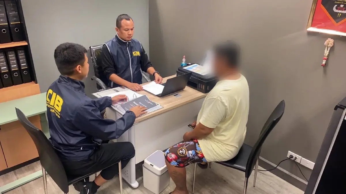 CIB รวบ 2 กรรมการบริษัทไอที พบเลี่ยงภาษีกว่า 70 ล้านบาท!