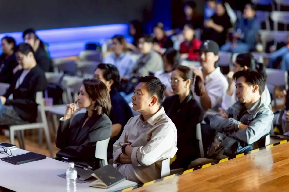 TSA เปิดเวที Pitch Day โชว์ไอเดียบทละครไทยต่อโปรดิวเซอร์แถวหน้า