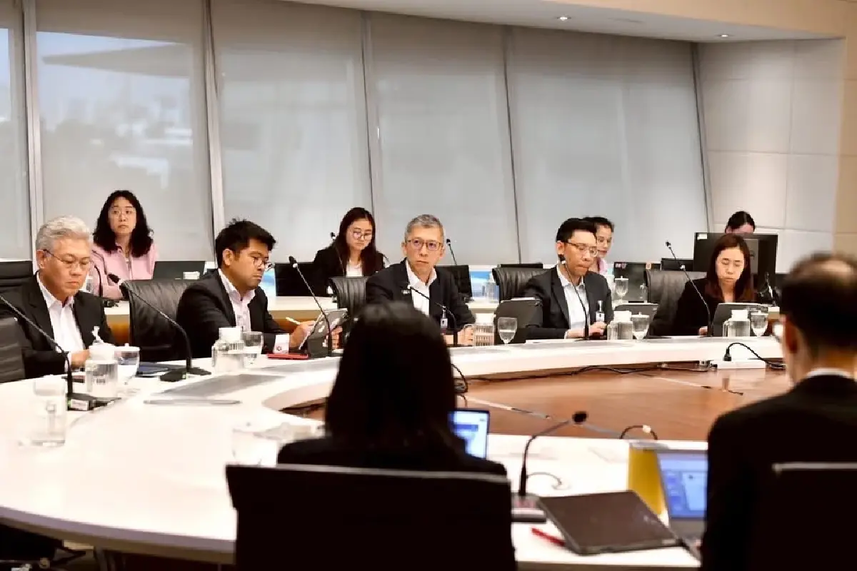 แบงก์ชาติ-คลัง ชู "ดอกเบี้ยตามความเสี่ยง" แก้หนี้ทั้งระบบ