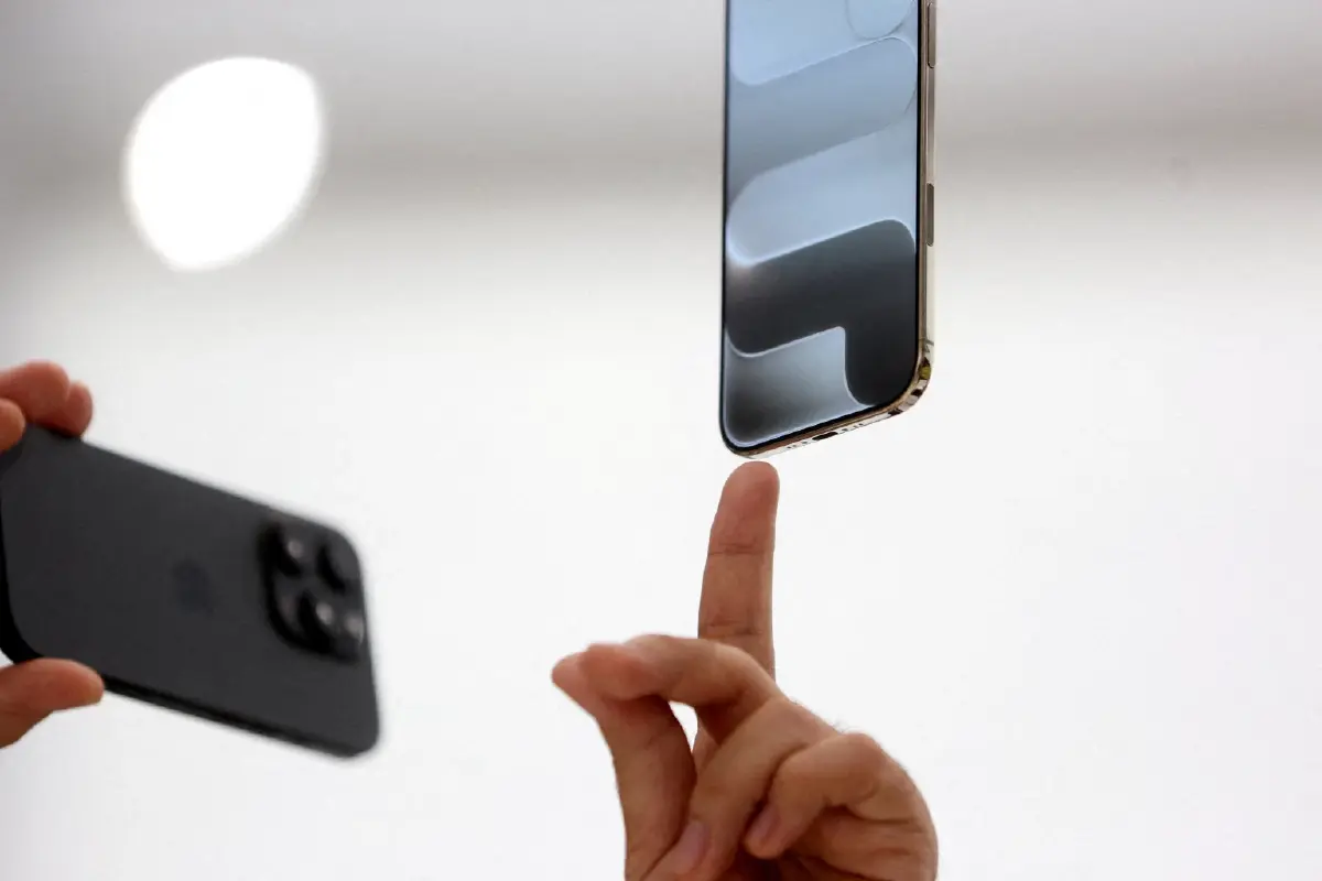 Apple เบรกหัวทิ่ม! เลื่อนขาย iPhone Air ในจีน เหตุไม่รองรับ eSIM