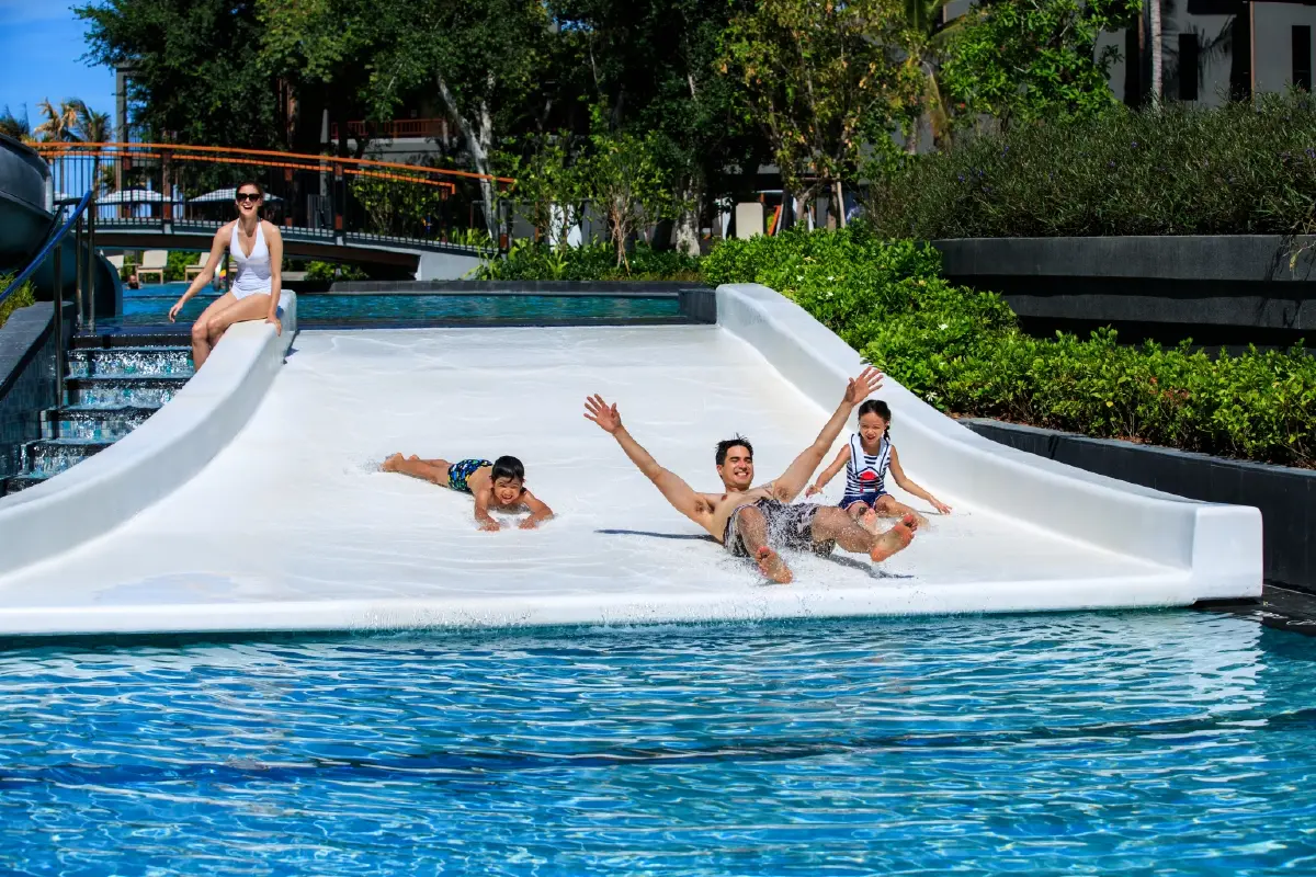 แมริออท บอนวอย ขยายโปร ทริปท่องเที่ยวท้ายปีในไทย “Member First” ลด 10%