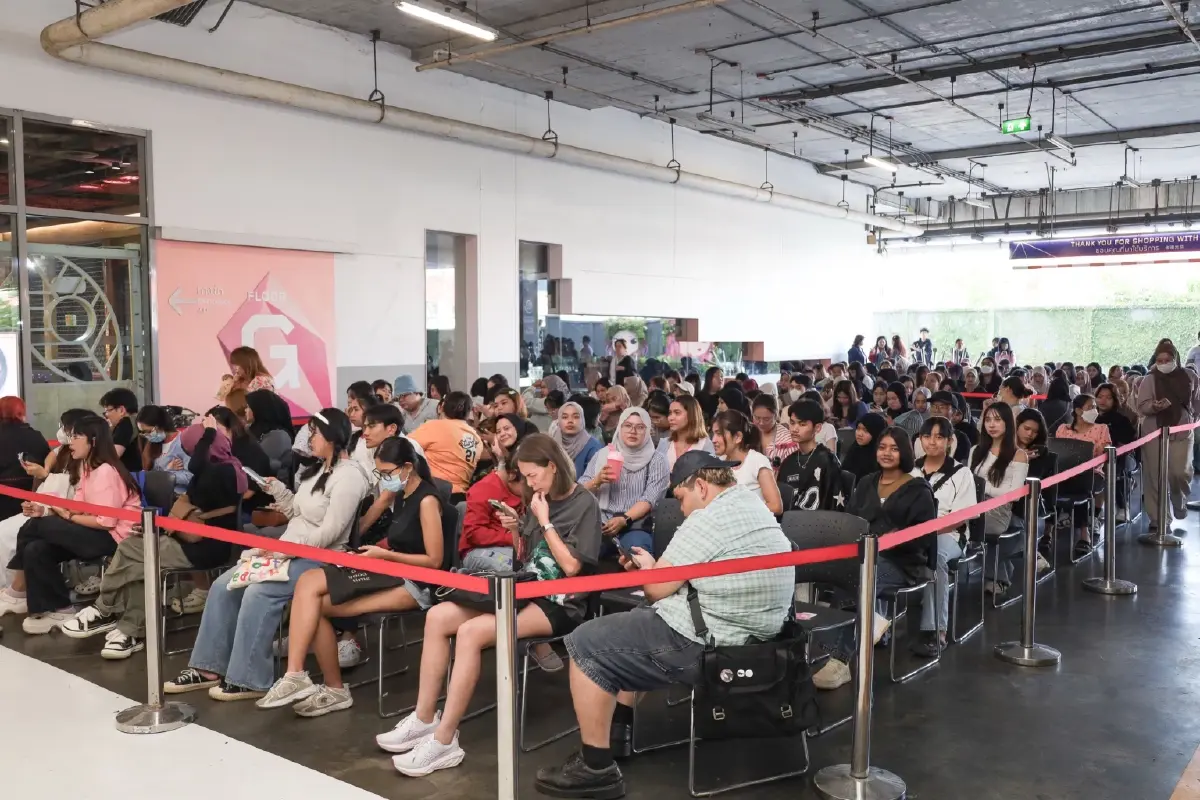 SOURI เปิดสาขาหาดใหญ่ครั้งแรก พร้อมเมนูพิเศษ “แฟตการองไก่ทอด”