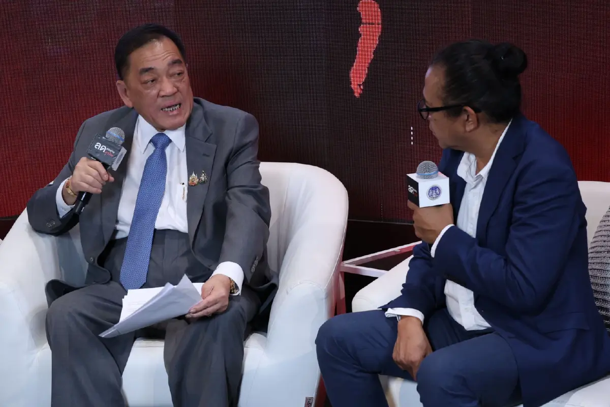 ภาคเอกชนจับมือ ป.ป.ท. ชูวาระแห่งชาติ “สู้โกง” สร้างเชื่อมั่นนักลงทุน