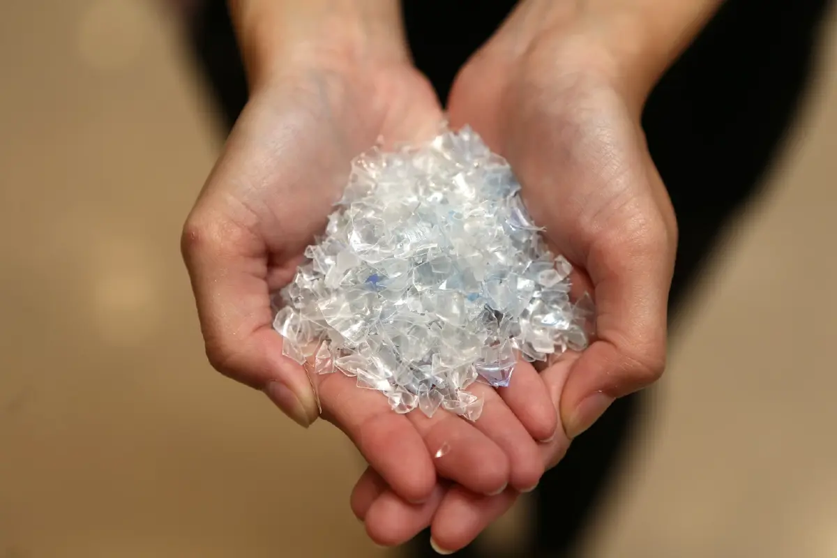 โคคา-โคล่า นำร่องในภาคใต้ ผนึกพันธมิตร รีไซเคิลขวด PET ครบวงจร