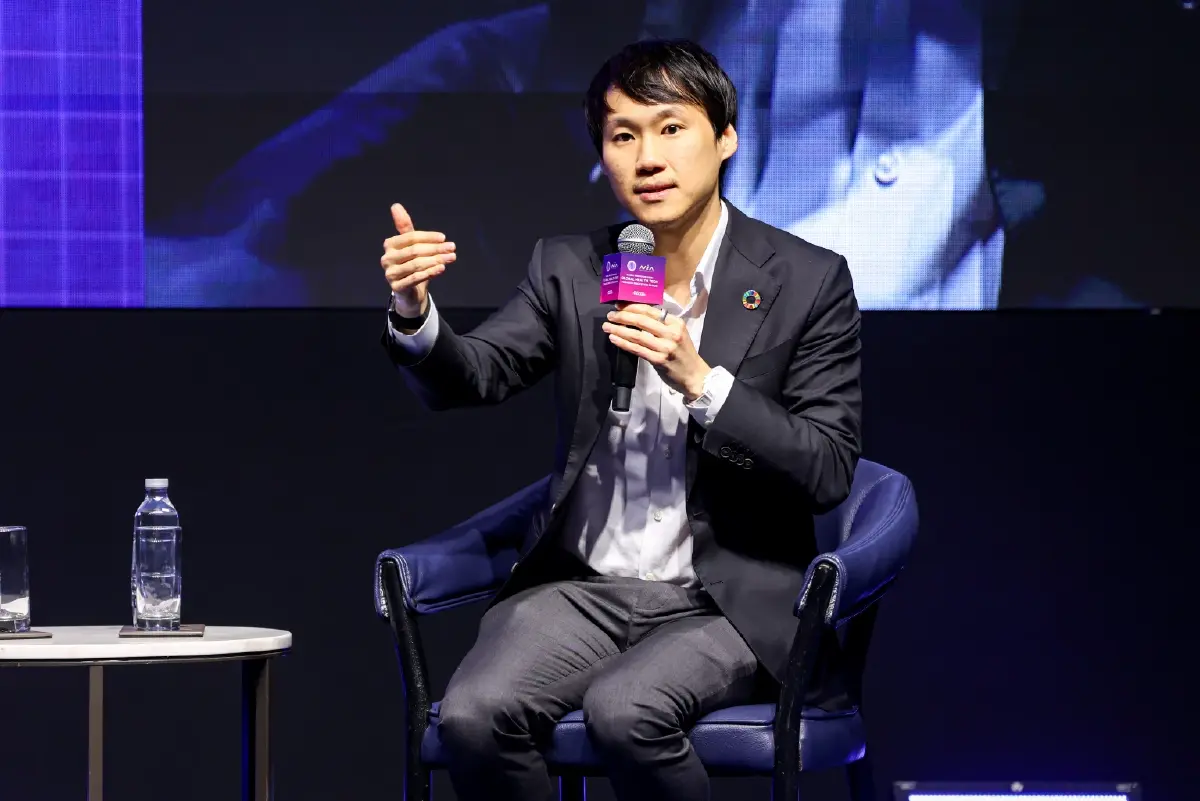 NIA จัดงาน Global Innovation Forum 2025 พร้อมเผยผลการจัดอันดับนวัตกรรมโลก