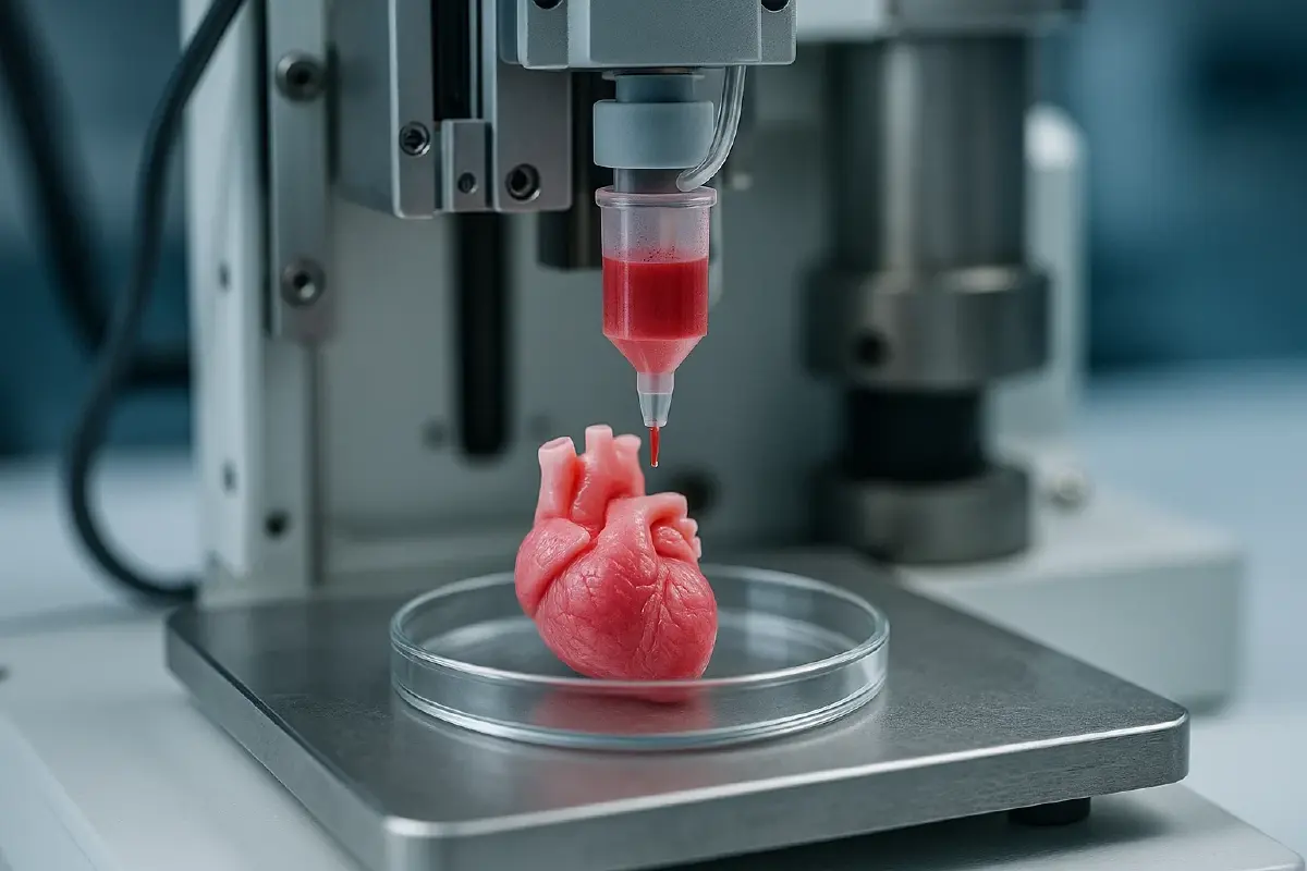 ส่องเทคโนโลยี ‘ยืดอายุขัย’ เบื้องหลังเหตุ ‘ไมค์รั่ว’ ระหว่างสีจิ้นผิงและปูติน!