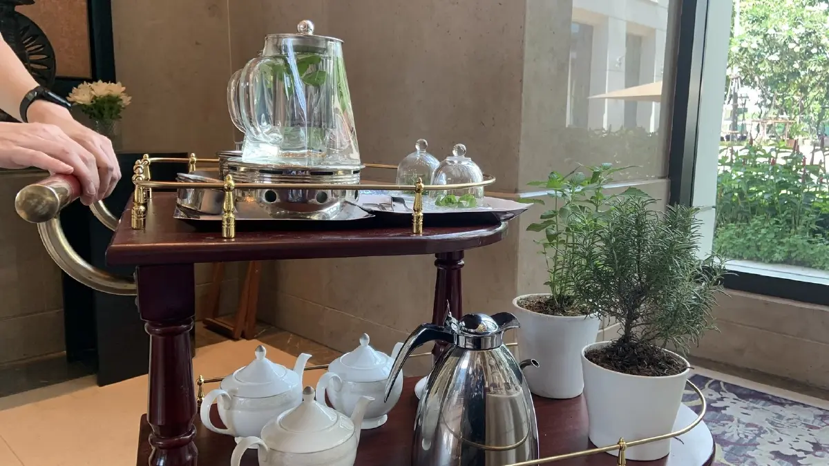 จากทัสมาเนียถึงกรุงเทพกับ "auracherrybag" ศิลปะและชายามบ่ายที่ทำให้เรารักโลกมากขึ้น