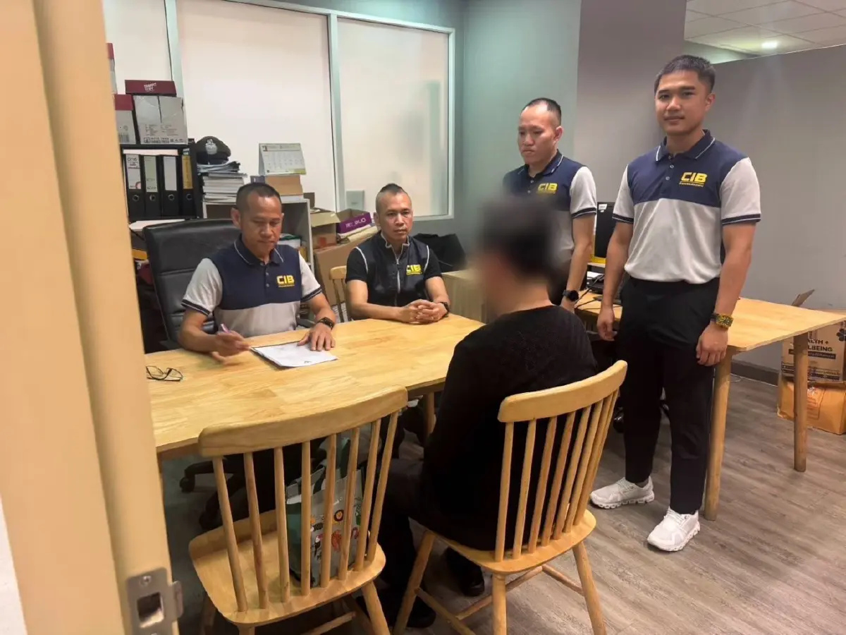 CIB รวบ 2 กรรมการบริษัทไอที พบเลี่ยงภาษีกว่า 70 ล้านบาท!