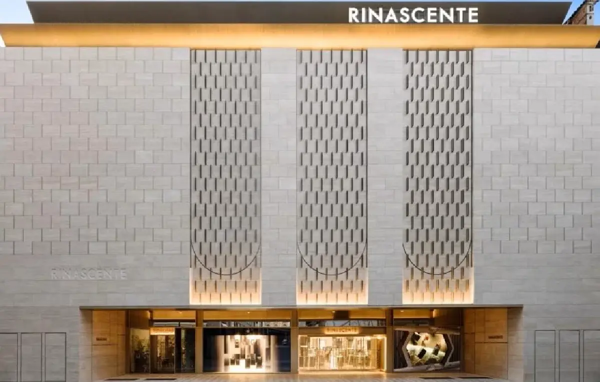 CRC ขาย Rinascente กวาดเงินสด 1.47 หมื่นลบ. ฟันกำไรทันที 6 พันลบ.
