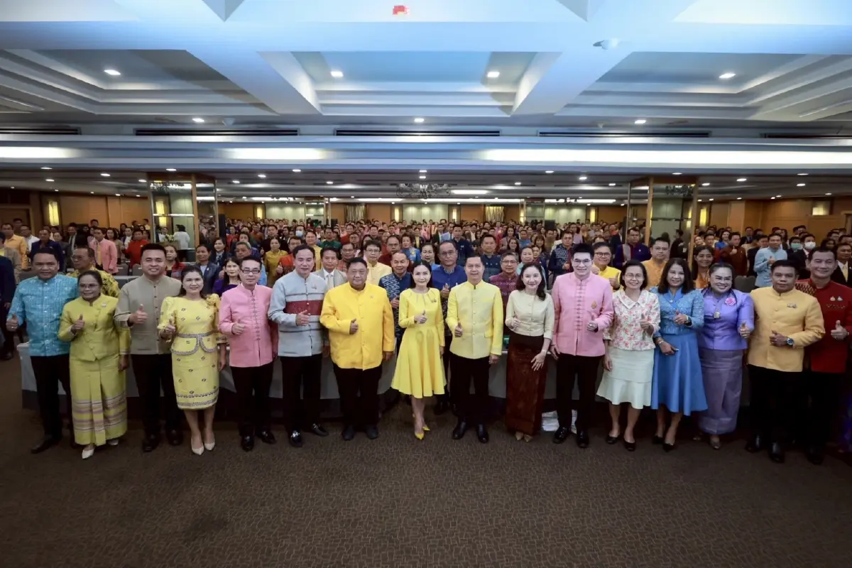 “นฤมล” เปิดเวทีพ.ร.บ.การศึกษา หวังสภาฯ ชุดนี้ปลดล็อกสำเร็จ