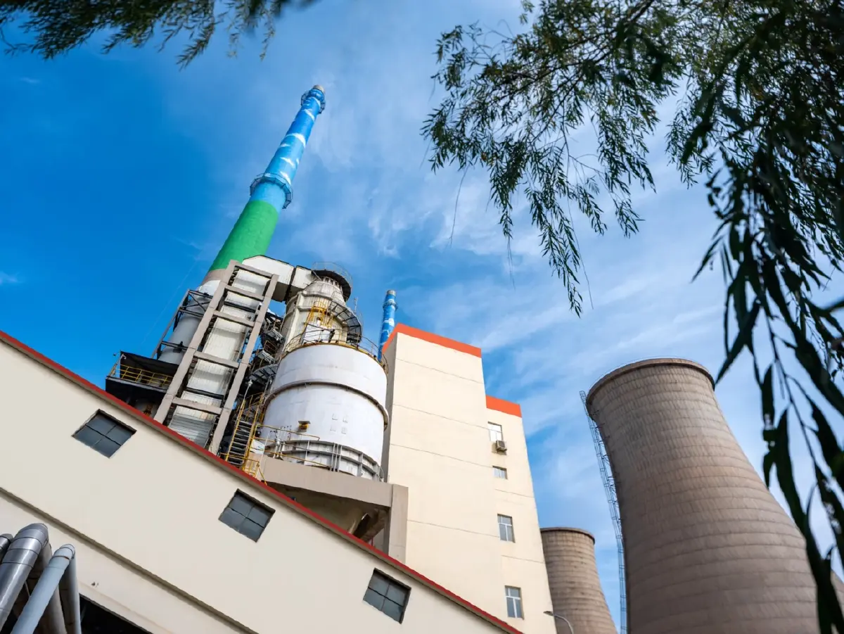 BPP รุกธุรกิจคาร์บอนเทรดดิ้งในจีน  คาดต่อยอดรายได้กว่าพันล้าน