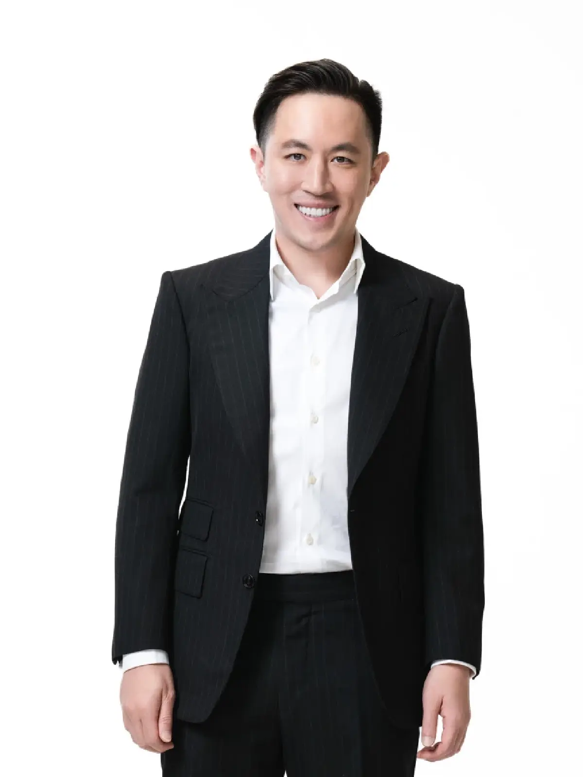 เนชั่น ประกาศเพิ่มทุนกว่า 500 ล้านบาท  รอขยายธุรกิจ ลุย AI รองรับภูมิทัศน์สื่อยุคใหม่